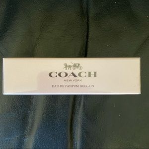 COACH Eau De Parfumerie Roll-On